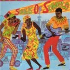 SOUNDS OF SOWETO (2LP) (USED VINYL)