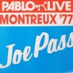 MONTREUX 77 PABLO LIVE (USED VINYL)