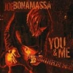 YOU AND ME (2LP) (LIMITED EDITION) (ORANGE VINYL)