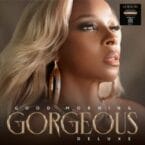 GOOD MORNING GORGEOUS (2LP) (DELUXE EDITION) (CLEAR VINYL)