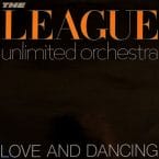 LOVE AND DANCING (USED VINYL)