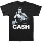 FLIPPIN THE BIRD TEE (L)