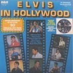 ELVIS IN HOLLYWOOD (USED VINYL)
