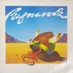 RAGNAROK (USED VINYL) (CONDITION FAIR)