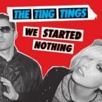 WE STARTED NOTHING (USED CD)