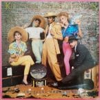 TROPICAL GANGSTERS (USED VINYL)