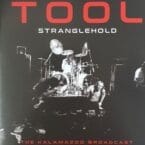STRANGLEHOLD (CD)