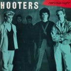 NERVOUS NIGHT (USED VINYL)