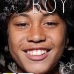 BOY (USED DVD)