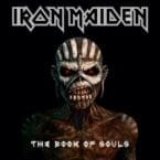 BOOK OF SOULS (3LP) (VINYL)
