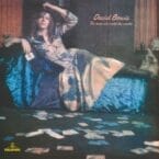 MAN WHO SOLD THE WORLD (VINYL)