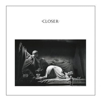 CLOSER (DELUXE EDITION) (2CD)