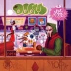 MM FOOD (20TH ANNIVERSARY) (CD)
