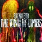 KING OF LIMBS (CD)