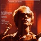 JJ CALE FEATURING LEON RUSSELL (USED DVD)