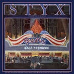 PARADISE THEATRE (LASER ETCHED) (USED VINYL)