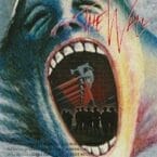 WALL (USED DVD)