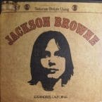 JACKSON BROWNE (USED VINYL)