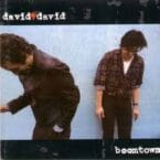 BOOMTOWN (USED VINYL)