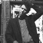 DOWNTOWN TRAIN (POSTER)