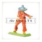 ADULTS (USED CD)
