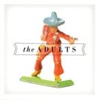 ADULTS (USED CD)
