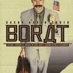 BORAT (R16) (USED DVD)