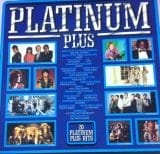 PLATINUM PLUS (USED VINYL)
