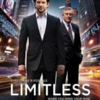 LIMITLESS (USED DVD)