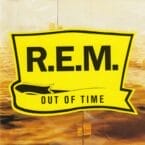 OUT OF TIME (USED CD)