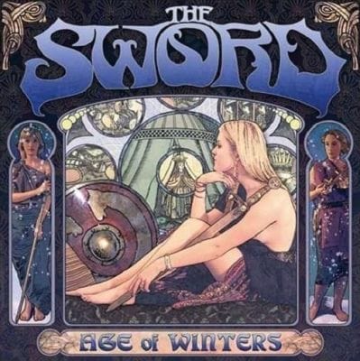 AGE OF WINTERS (20TH ANNIVERSARY) (CD)