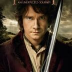 HOBBIT - AN UNEXPECTED JOURNEY (USED DVD)