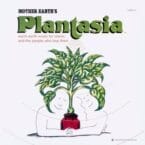 MOTHER EARTH'S PLANTASIA (VINYL)