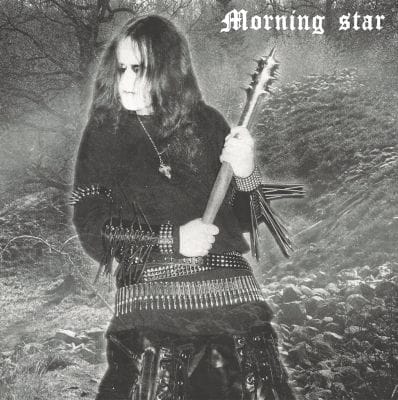 MORNING STAR (VINYL)