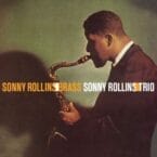 SONNY ROLLINS BRASS (VINYL)
