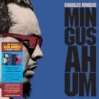MINGUS AH UM (LIMITED EDITION) (COLOURED VINYL)