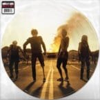 DOGS OF WAR (PICTURE DISC) (VINYL)