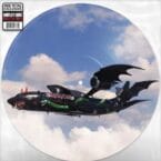 DOGS OF WAR (LIMITED EDITION) (PICTURE DISC) (VINYL)