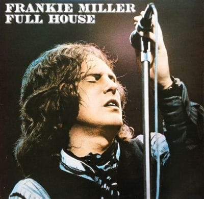 FULL HOUSE (USED VINYL)