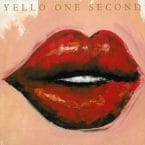 ONE SECOND (USED VINYL)