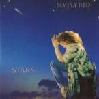 STARS (USED CD)