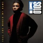 TELL THE WORLD MY NAME (LEMON VINYL) (RECORD STORE DAY 2023)