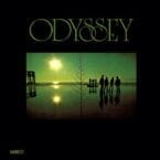 ODYSSEY (LIMITED EDITION) (BLUE/GREEN VINYL)