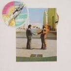 WISH YOU WERE HERE (USED VINYL) (CONDITION FAIR)