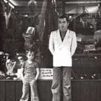 NEW BOOTS AND PANTIES (POSTER)