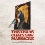 TEXAS CHAINSAW MASSACRE (LIMITED EDITION) (RED VINYL)