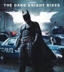 DARK KNIGHT RISES (USED DVD)
