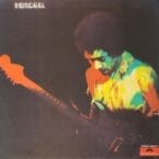 BAND OF GYPSYS (REISSUE) (USED VINYL)