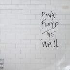 WALL (2LP) (USED VINYL)