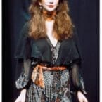 KATE BUSH (POSTER)